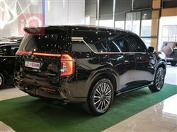 نيسان باترول